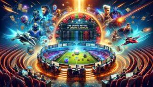 Virtual Reality Casinos: The Next Big Thing?