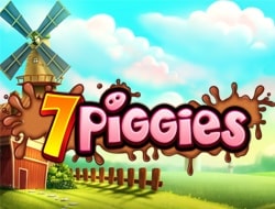 7 Piggies