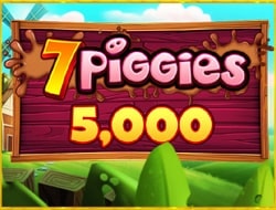 7 Piggies 5,000