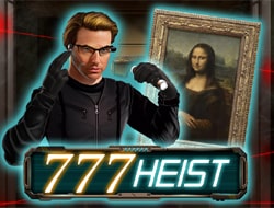 777 HEIST