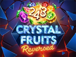 243 Crystal Fruits Reversed