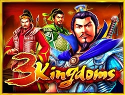 3 Kingdoms - Battle of Red Cliffs