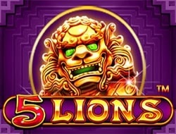 5 Lions