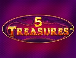 5 Treasures