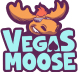 Wegasmoose casino logo